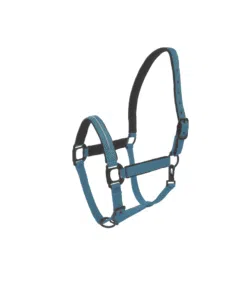 Sinised Lami-Cell Charming päitsed kristallidega – värske ja särav valik hobusele