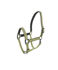 Rohelised Lami-Cell Charming päitsed kristallidega – looduslähedane ja mugav