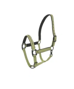 Rohelised Lami-Cell Charming päitsed kristallidega – looduslähedane ja mugav