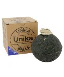 Unika Balls Gastro – täiendsööt tundliku kõhuga hobustele