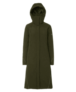 Alternative view of Mountain Horse winter coat Alicia