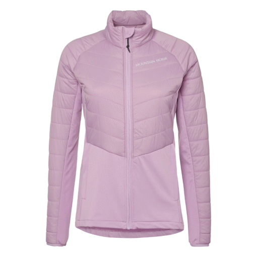 Mountain Horse Prime Hybrid Jacket