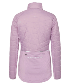 Alternative view of Mountain Horse Prime Hybrid Jacket