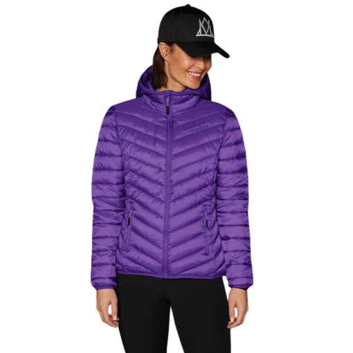 Mountain Horse Sally Jacket