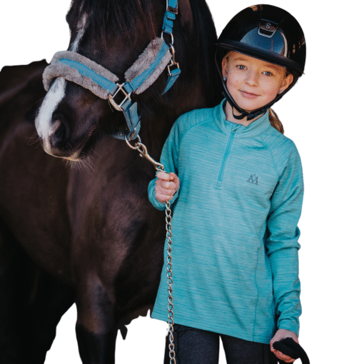Mountain Horse Tate Tech Fleece Junior