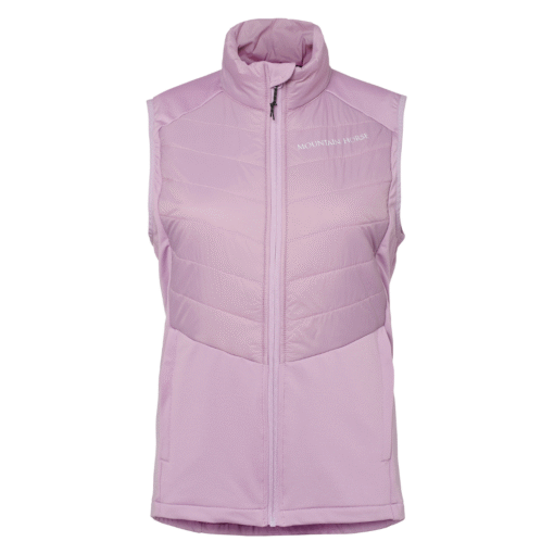 Mountain Horse Prime Hybrid Vest