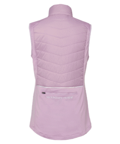 Alternative view of Mountain Horse Prime Hybrid Vest