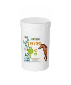 Unika Elytes 1kg elektrolüüdid hobustele