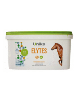 Unika Elytes 3kg hobuste elektrolüüdid sporthobustele