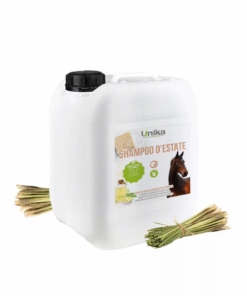 Alternative view of Unika Shampoo D'Estate with Lemongrass