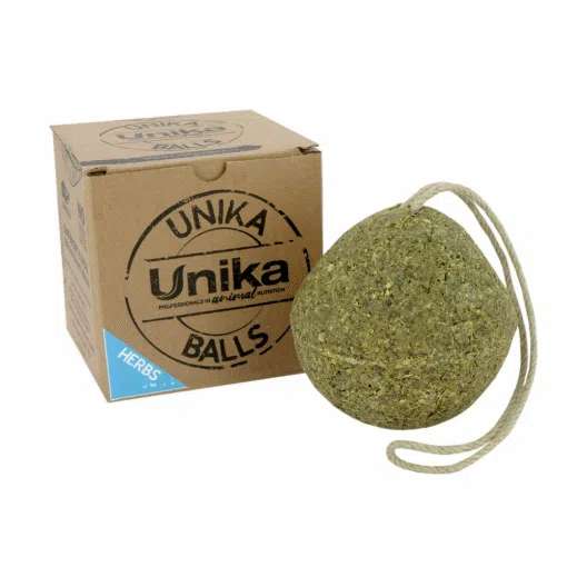 Unika Balls Herbs