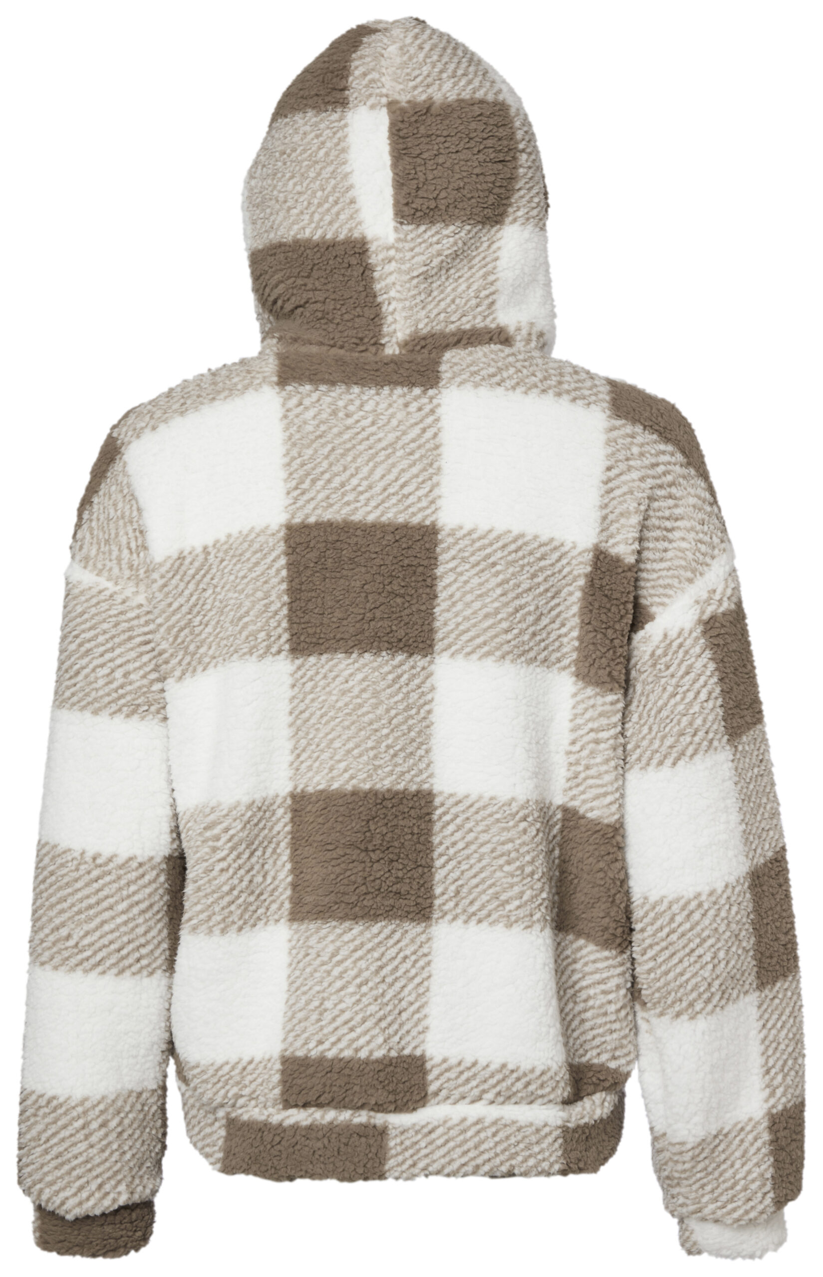 Mountain Horse Chess Fuzzy Fleece - Image 3