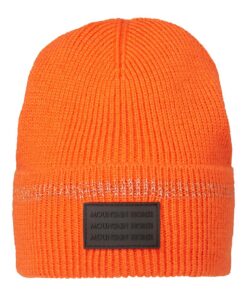 Alternative view of Mountain Horse Rowan hat