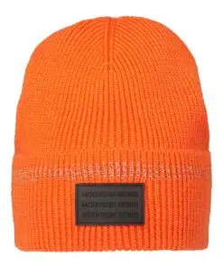 Alternative view of Mountain Horse Rowan hat