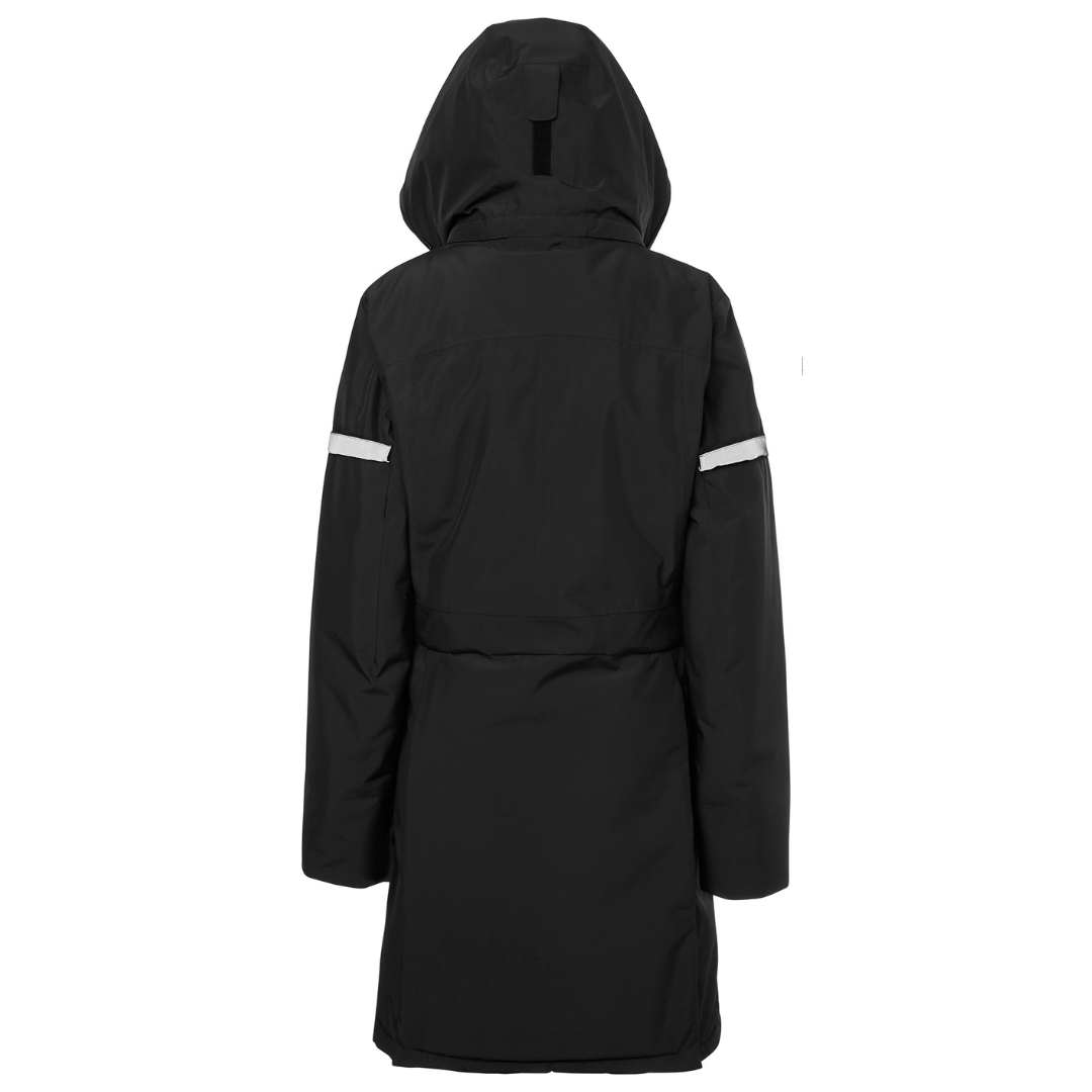 Mountain Horse Royal Saga mantel tagantvaates