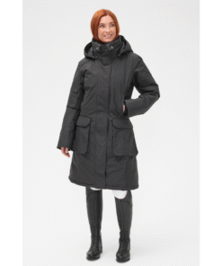 Mountain Horse Royal Saga mantli suured esitaskud