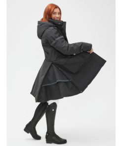 Mountain Horse Royal Saga mantel – veekindel ja soe naistemantel