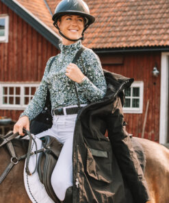 Mountain Horse Royal Saga mantel – veekindel ja soe naistemantel