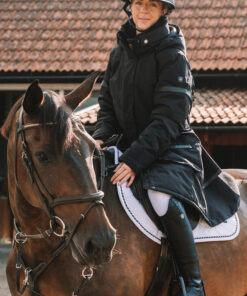 Mountain Horse Royal Saga mantel – veekindel ja soe naistemantel