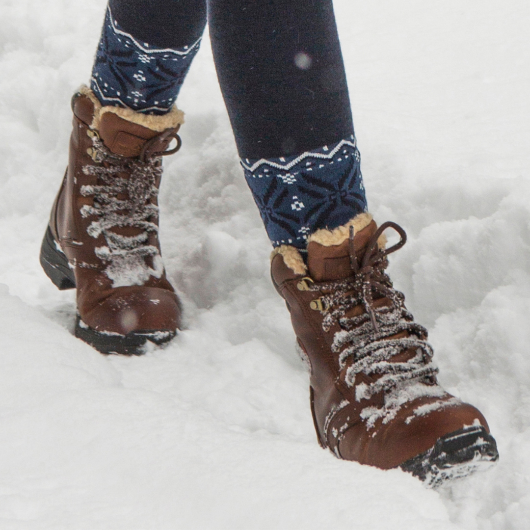 Mountain Horse Paddock Boots Snowy River Lace Women's - Imagen 4