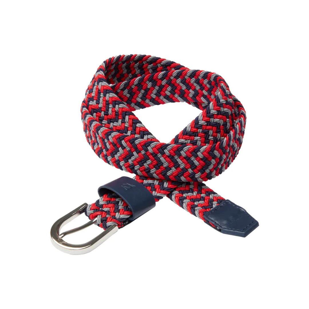 Mountain Horse Tri-Color Belt - Image 5