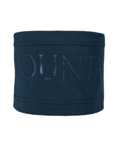 Mountain Horse Zera Headband lai ja õhuke tech-fliisist peapael pehme harjatud voodriga ja MH logoga.