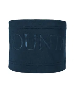 Mountain Horse Zera Headband lai ja õhuke tech-fliisist peapael pehme harjatud voodriga ja MH logoga.