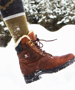 Alternative view of Mountain Horse Paddock Boots Snowy River Lace Women's