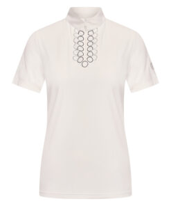 Alternative view of Imperial Riding Competition shirt Shine