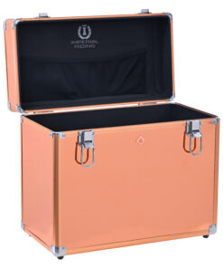 Imperial Riding hoolduskast roosakuldne slim line