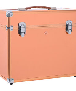 Imperial Riding hoolduskast roosakuldne slim line