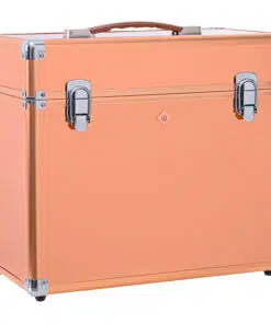 Imperial Riding hoolduskast roosakuldne slim line