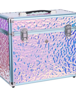 Imperial Riding hoolduskast holograafiline roosa sinine slim line