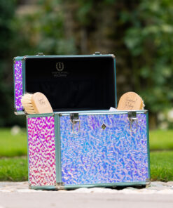 Alternative view of Imperial Riding Grooming box Basic Slim line