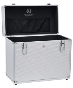 Imperial Riding hoolduskast hõbedane slim line