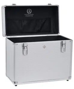 Imperial Riding hoolduskast hõbedane slim line