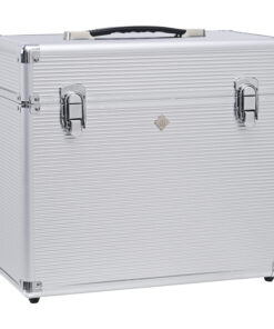 Imperial Riding hoolduskast hõbedane slim line