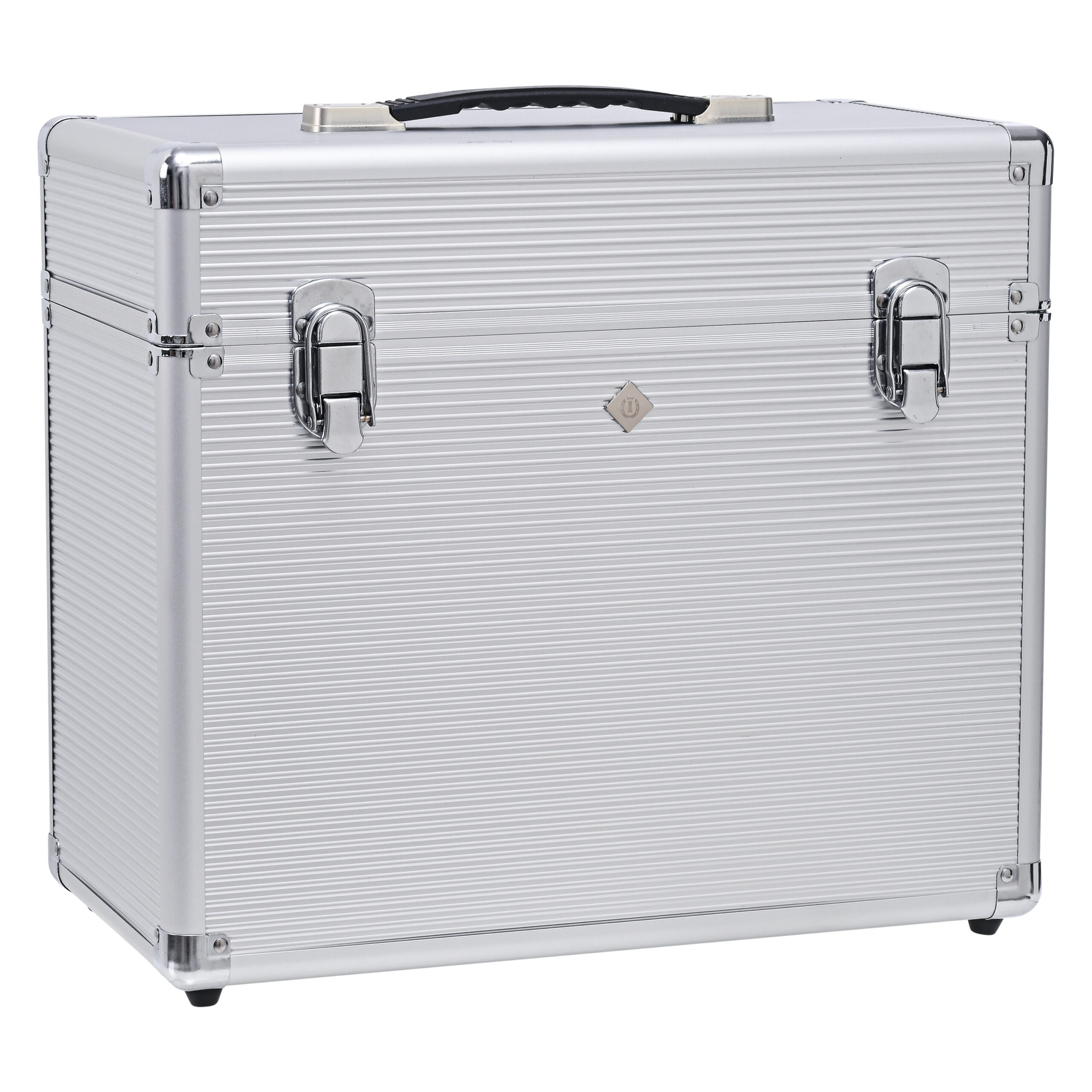 Imperial Riding hoolduskast hõbedane slim line